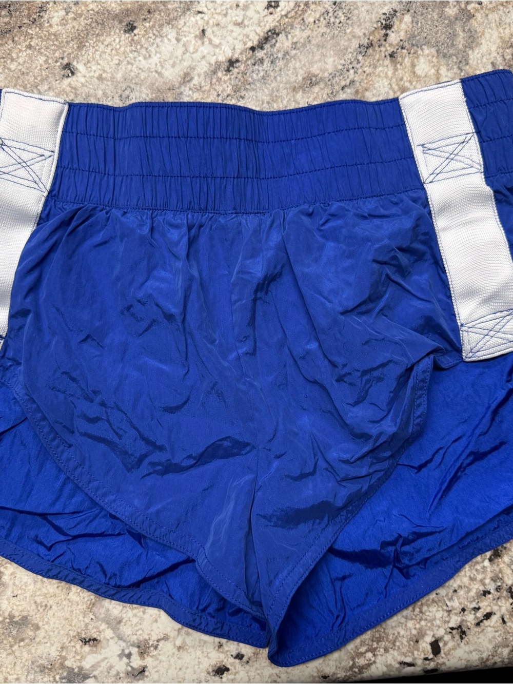 Free People Movement- Trail Angel shorts- size M